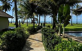 Flat Carneiros Beach Resort - Beira Mar Praia dos Carneiros